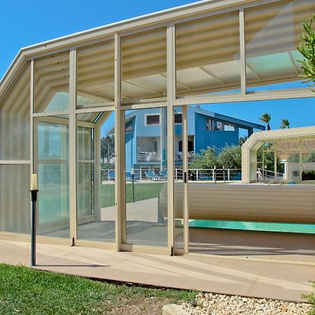 Bfb Residence San Marco Sciacca Bagian luar foto
