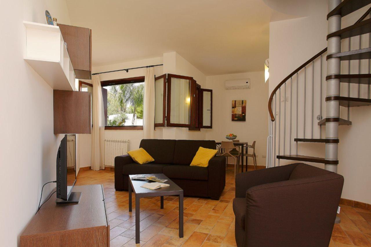 Bfb Residence San Marco Sciacca Bagian luar foto