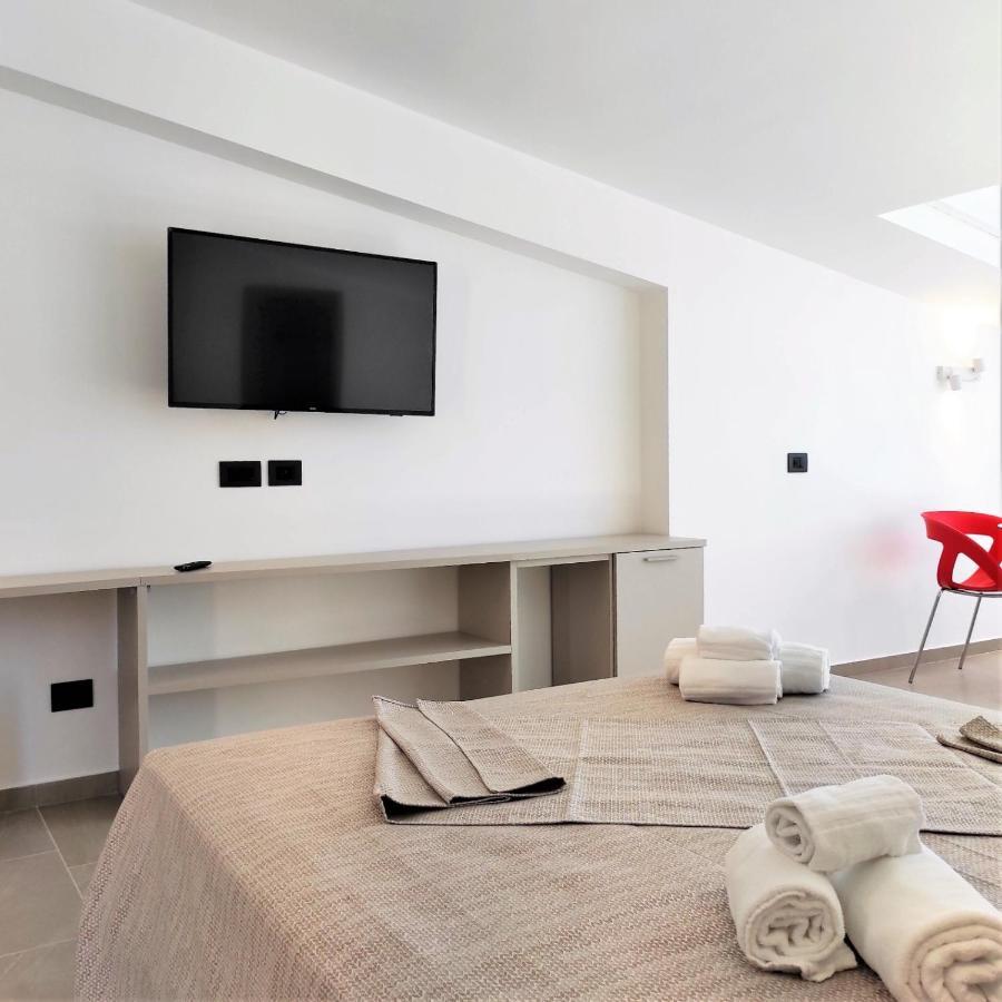 Bfb Residence San Marco Sciacca Bagian luar foto
