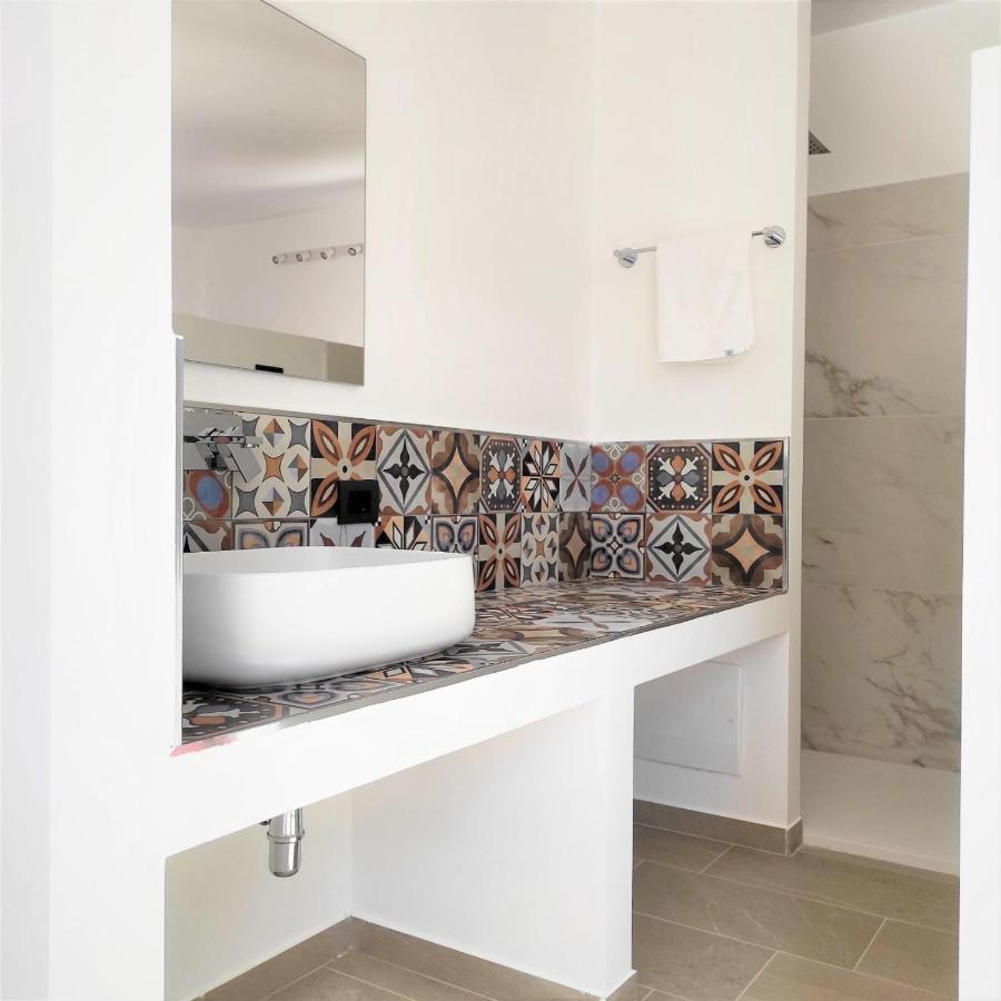 Bfb Residence San Marco Sciacca Bagian luar foto