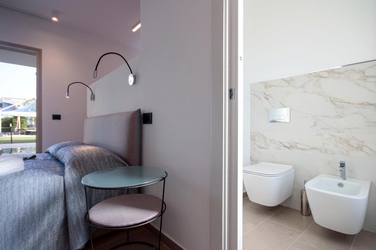 Bfb Residence San Marco Sciacca Bagian luar foto