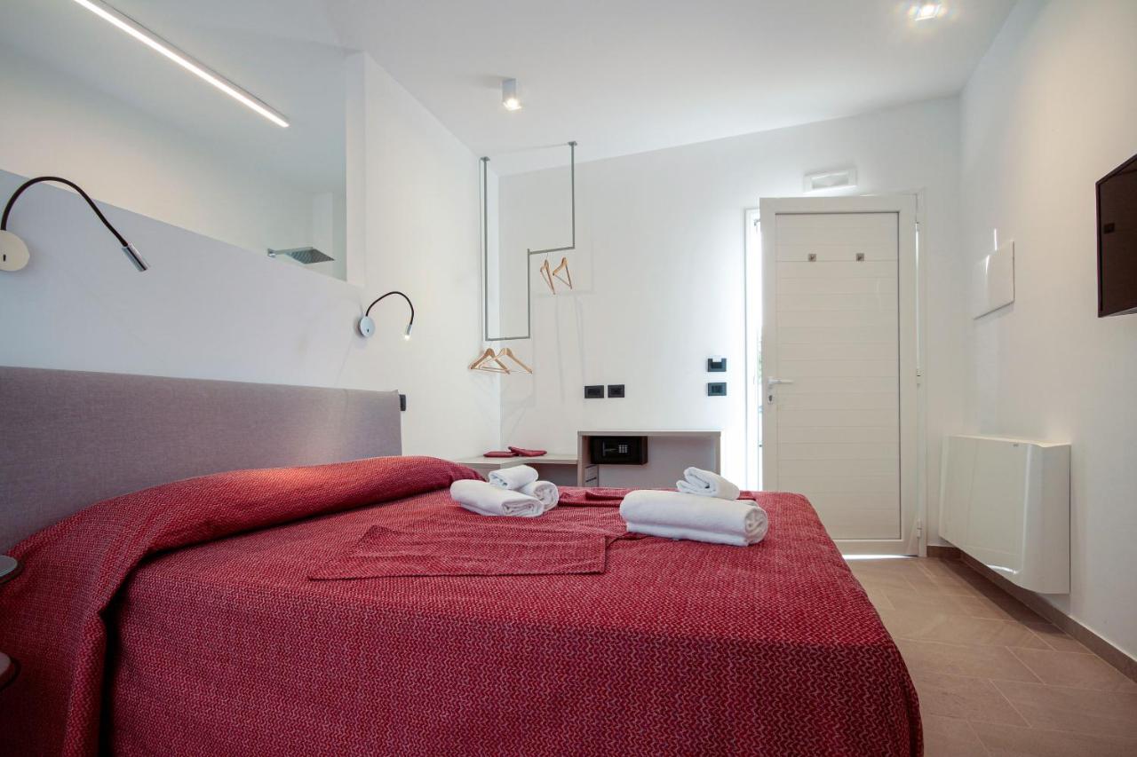 Bfb Residence San Marco Sciacca Bagian luar foto
