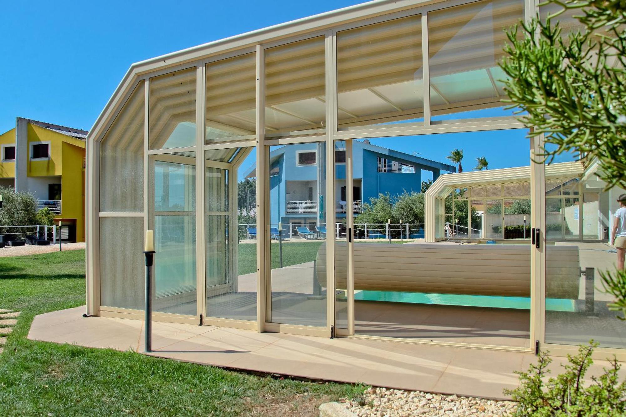 Bfb Residence San Marco Sciacca Bagian luar foto