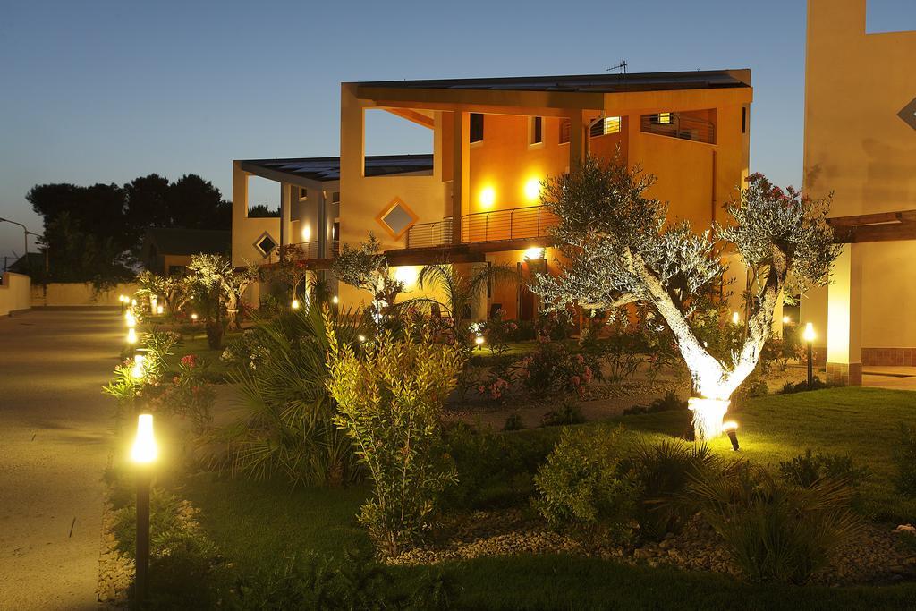 Bfb Residence San Marco Sciacca Ruang foto