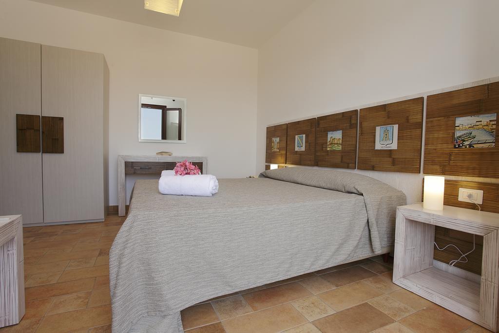 Bfb Residence San Marco Sciacca Ruang foto
