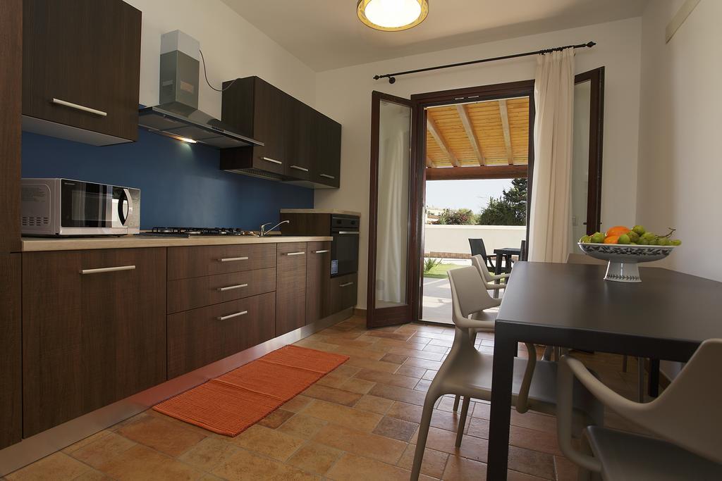 Bfb Residence San Marco Sciacca Bagian luar foto