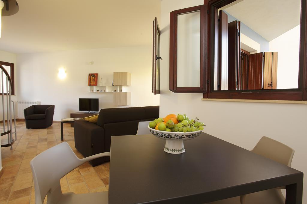 Bfb Residence San Marco Sciacca Bagian luar foto