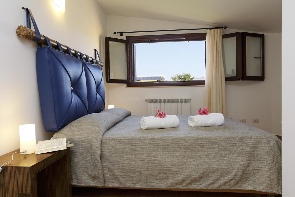 Bfb Residence San Marco Sciacca Bagian luar foto