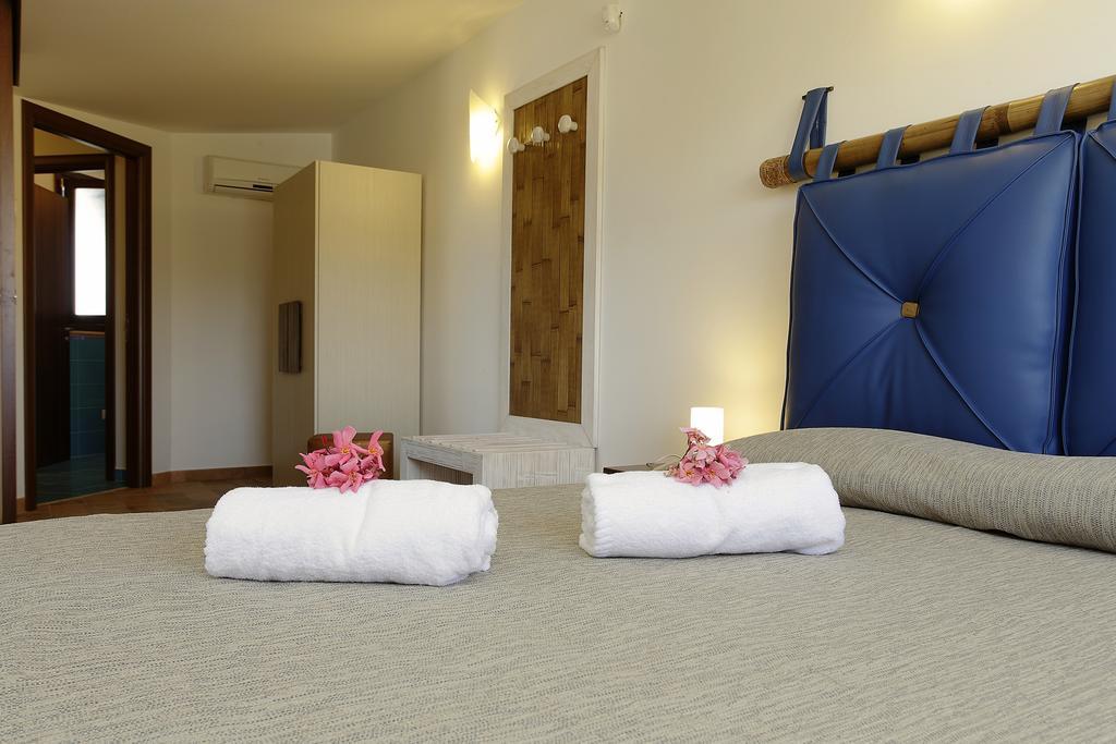 Bfb Residence San Marco Sciacca Bagian luar foto