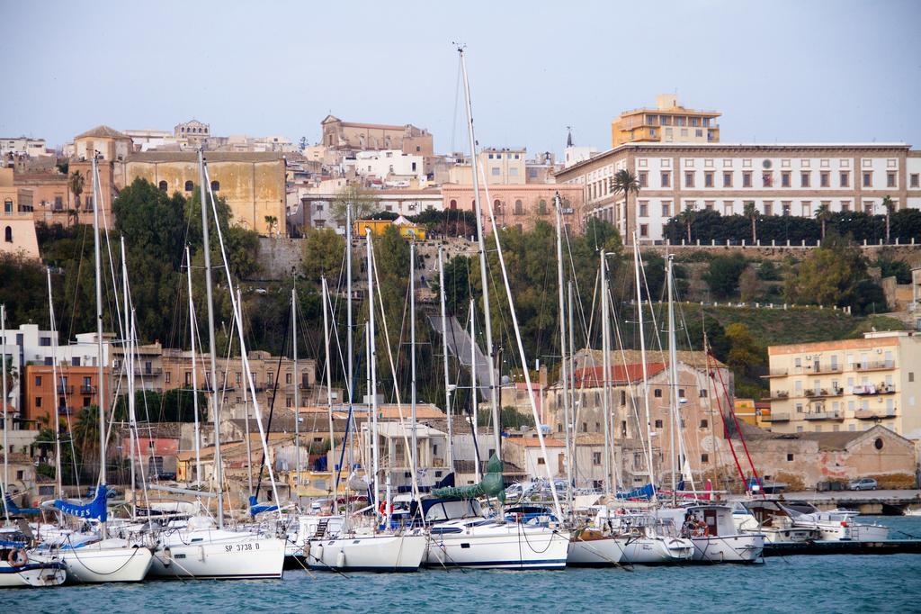 Bfb Residence San Marco Sciacca Bagian luar foto