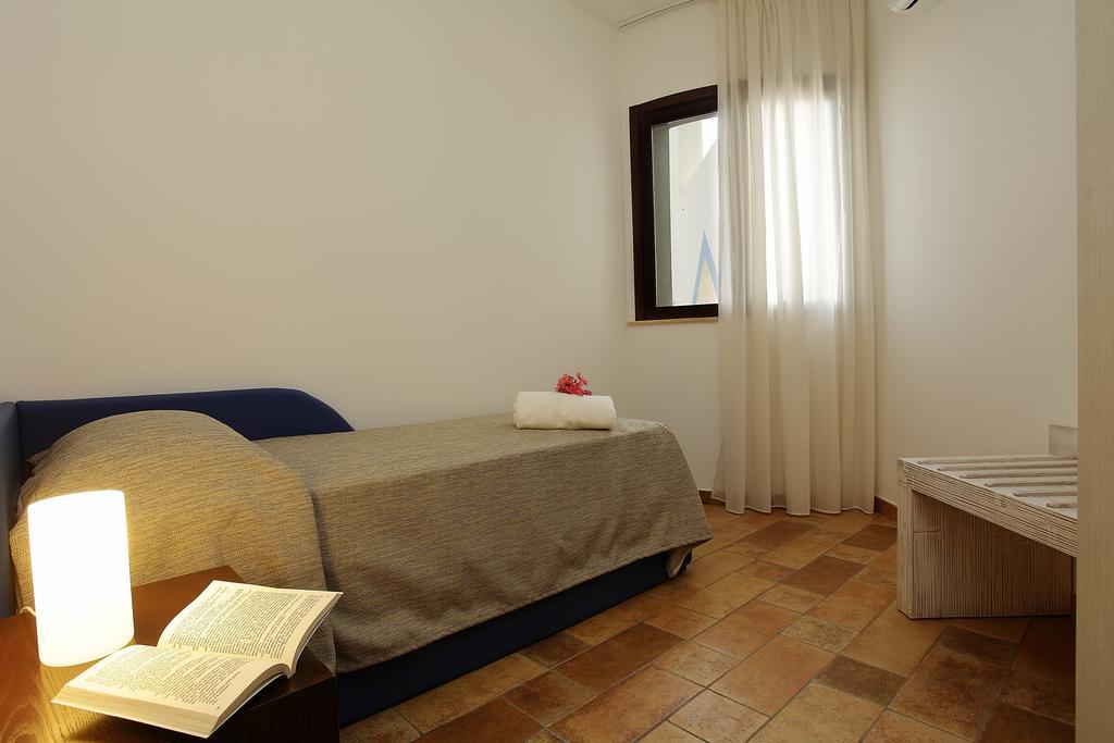 Bfb Residence San Marco Sciacca Bagian luar foto