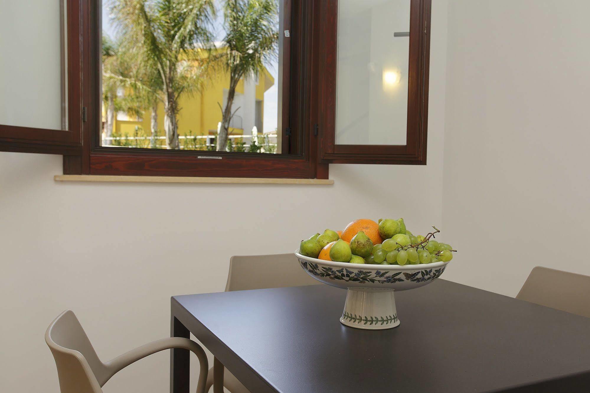 Bfb Residence San Marco Sciacca Bagian luar foto